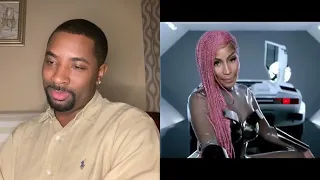 Migos,Cardi B,Nicki Minaj - Motorsport (REACTION)