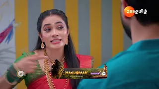 Karthigai Deepam | Ep - 425 | Mar 23, 2024 | Best Scene 2 | Zee Tamil