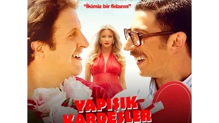 Yapışık Kardeşler Fragman 2015