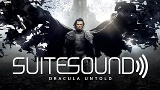 Dracula Untold - Ultimate Soundtrack Suite