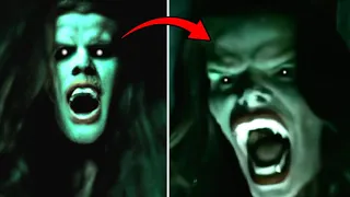 10 SCARY GHOST Videos That'll FREAK You OUT!