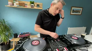 Classic Trance Timecode Vinyl Mix - The ones that got away part 1…