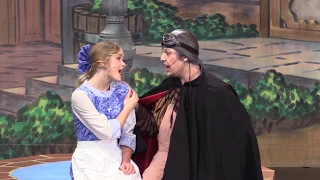 MVTHS presents Beauty and the Beast 2020 Operetta