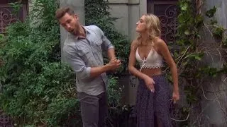 The Bachelor: Nick Gets Slapped and Sends a Woman Abruptly Home!