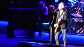 Fleetwood Mac - Bleed To Love Her (Brisbane, 10.11.2015)