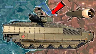 Should The PUMA Get Spikes? - War Thunder