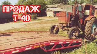 ‼️Т40 за 1200$ ‼️🚜Проданий‼️ЮМЗ-6 Працює!На пропозиції фреза ґрунтова 2м захват Викуплю вашу техніку