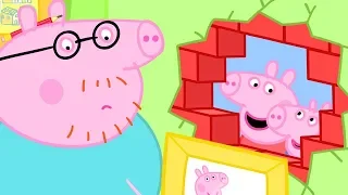 Heo Peppa | Heo ba treo ảnh | Clip | Heo Peppa Tiếng Việt | Phim Hoạt Hình