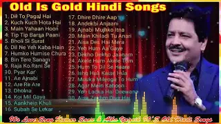 Best Of Kumar Sanu & Alka Yagnik | 90's Evergreen Romantic Songs | Sad Song #90severgreen #hindi