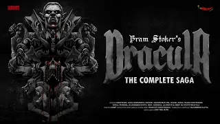 #BestOfSundaySuspense | Dracula - The Complete Saga | Bram Stoker | Mirchi Bangla