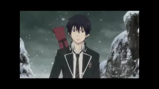 Blue Exorcist AMV-Ugly heart