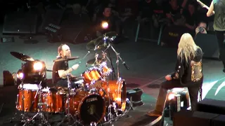 Metallica - World Magnetic - Live in Paris, France (2009) [Night 2]