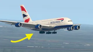 Why Is The A380 The WORST PLANE EVER?