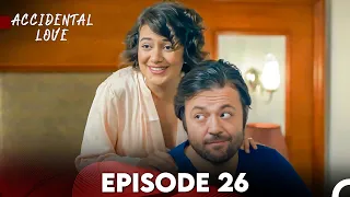 Accidental Love Episode 26 (FULL HD)