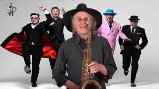 How to play sax on Madness' 'One Step Beyond'