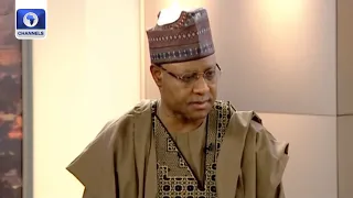 Kaduna Gov Blames Poverty, Hopelessness, Others For Insecurity In North-West