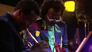 SOLEA-MILES DAVIS live 1991