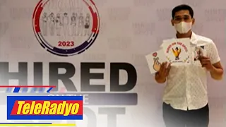 Good Job | TeleRadyo (2 May 2023)