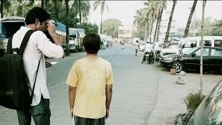 Child around truth (film) dhruva
