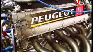 Детальное знакомство: Peugeot 207 S200 (Часть 1)