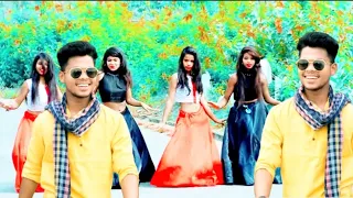 Bang Do Sanjli//Promo Video 4k//Jonyembrom & Madhuri Rane//Raju Soren//Chotu Lohar//20O23