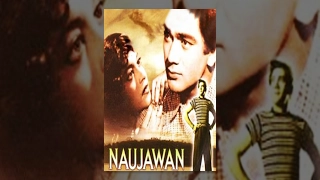 Naujawan (1951) Full Movie - Old Bollywood Hindi Movies | Movies Heritage