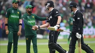 Pakistan VS New Zealand First ODI Cancelled  | Pakistan vs New Zealand Series Has Been Postponed