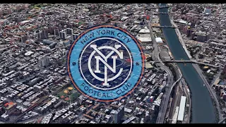 How The New York Yankees Prevented the Construction of a Major Soccer Stadium in the Bronx