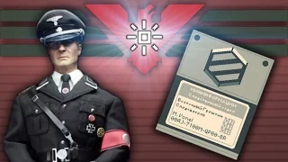 EZIC - Papers, Please [Концовка №3] #3