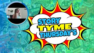 STORY TYME THURSDAY'S: Shana's Story