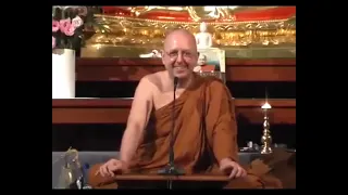 MNICH PL   Ajahn Brahm - Podejmowanie decyzji.