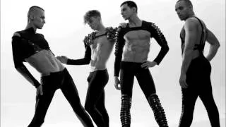 FYFV- KAZAKY- LoVe