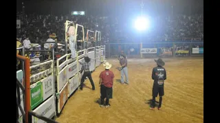 Final Rodeio Expojipa 2022