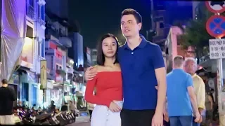 Vietnam Night Scenes - 2019