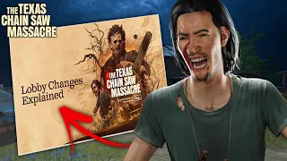 Is TCM Making A HUGE Mistake? | Texas Chainsaw Massacre Game