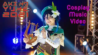 Cosplay Music Video - Aki no Yume 2021 Festival