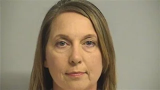 Tulsa Officer Charged in Terence Crutcher Death