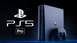 Upcoming PS5 Pro Leaks | Spec, Price & Release Date