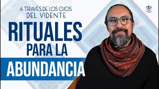 3 RITUALES de ABUNDANCIA para ATRAER el DINERO | Fer Broca