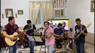 Kisapmata | Rivermaya | Vale of Tears Reloaded Cover