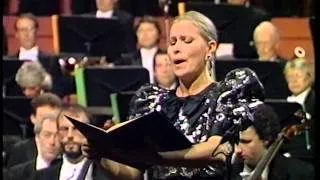 Verdi 'Libera Me' (Requiem) Julia Varady, soprano; John Pritchard conducts