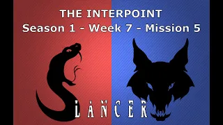 Mission 5 - Week 7 - Season 1 - The Interpoint