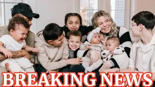 MINUTES AGO! It's Over! Kailyn Lowry Drops Breaking News! It will shock you!