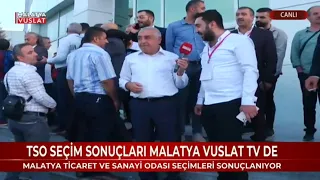 02.10.2022 TSO SEÇİM SONUÇLARI