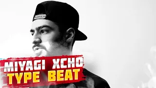Miyagi x Andy Panda x Xcho type beat - TCNK (prod. TKT)