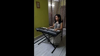 Tujhe Dekha To Ye Jana Sanam-DDLJ- Instrumental Cover