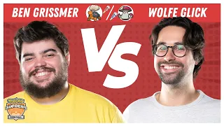 Ben Grissmer Vs Wolfe Glick - Pokémon VG Top 4 | Orlando Regionals 2024