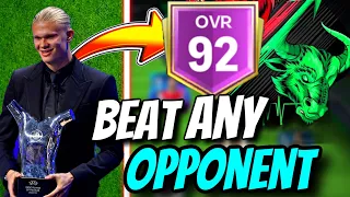 HOW TO BEAT ANY OPPONENT in EA FC Mobile !!! 10 TiPS to BECOME THE BEST PLAYER