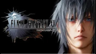 Final Fantasy XV  FULL GAME WALKTHROUGH #KingJiray #Wookiegaming