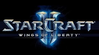 Starcraft 2: Wings of Liberty Прохождение Кампании с Adolf[RA] #3 - [Starcraft II] [WoL]